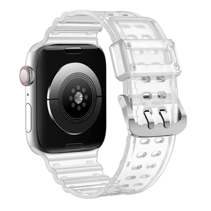 Wirklich schön Universell Apple Silikon / TPU armband