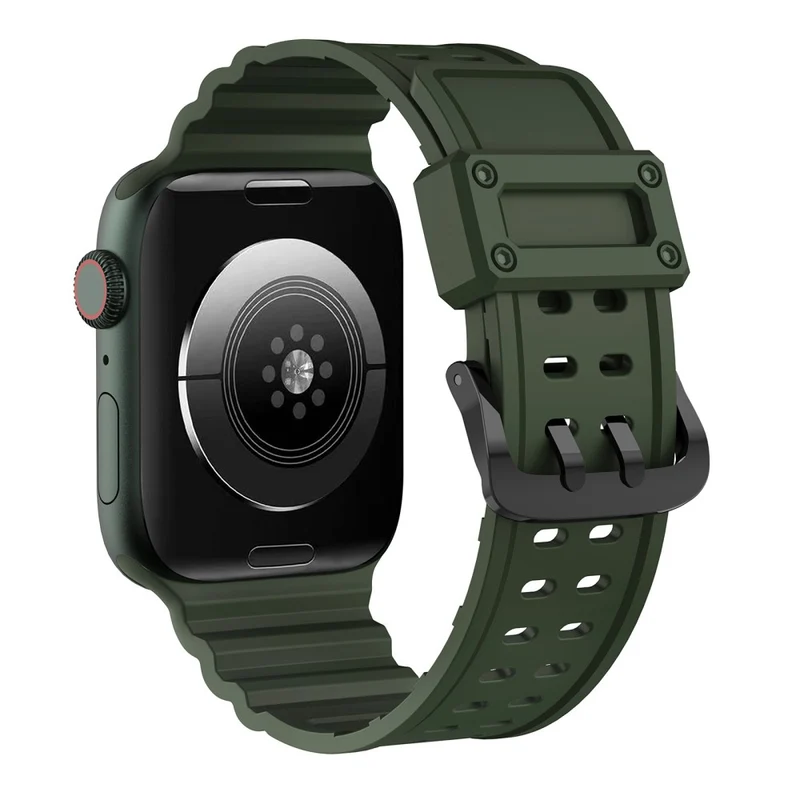 Wirklich schön Universell Apple Silikon / TPU armband