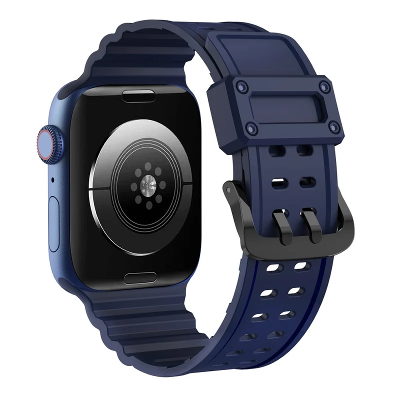 Wirklich schön Universell Apple Silikon / TPU armband