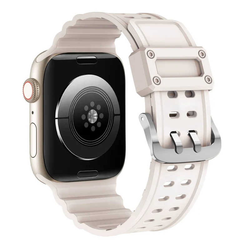 Wirklich schön Universell Apple Silikon / TPU armband
