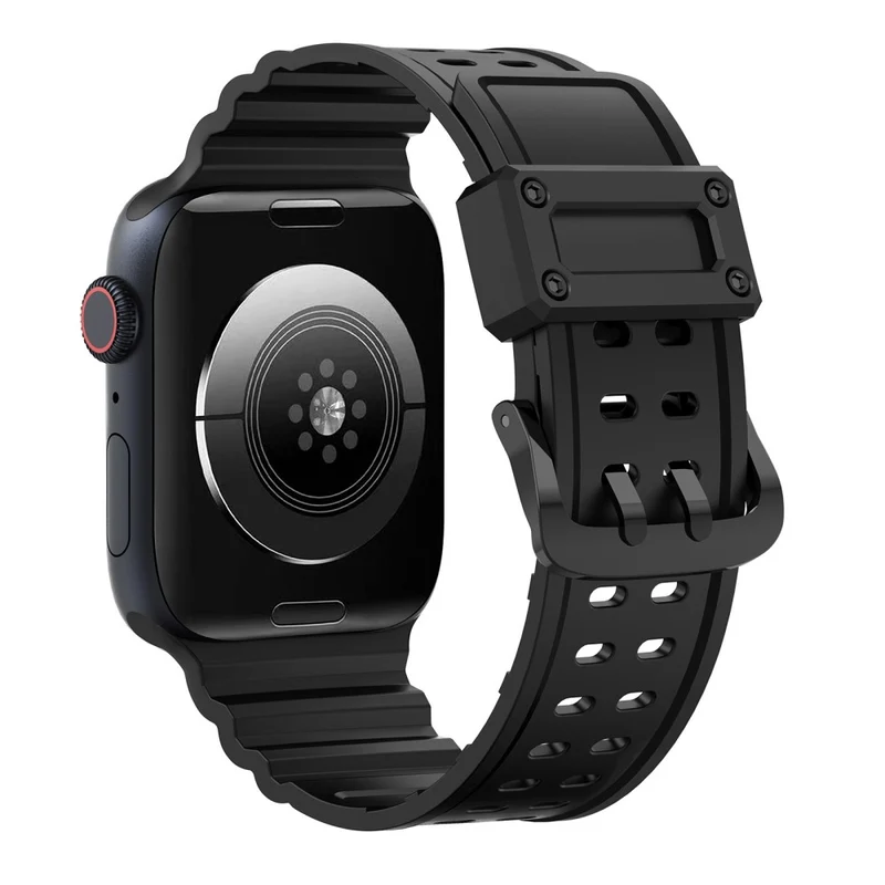 Wirklich schön Universell Apple Silikon / TPU armband