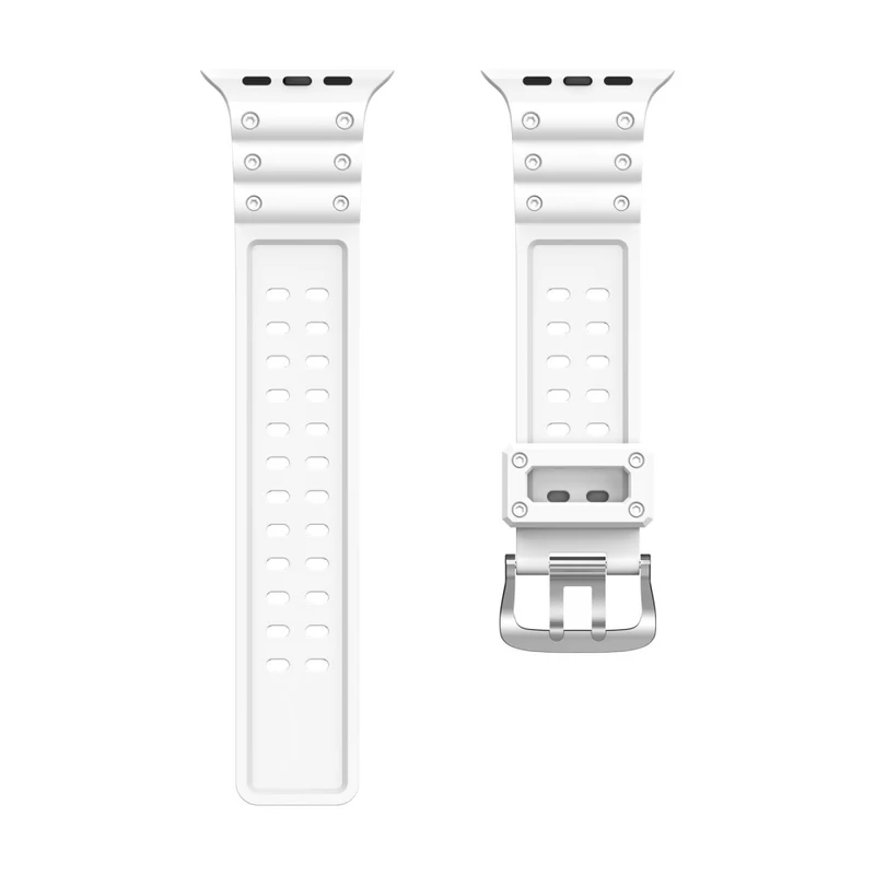 Wirklich schön Universell Apple Silikon / TPU armband