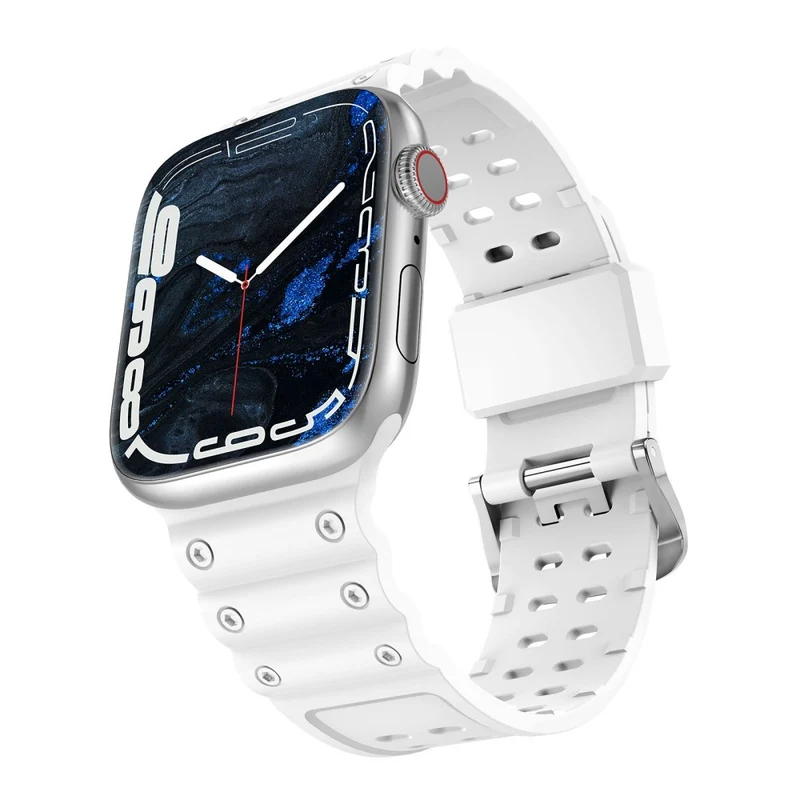 Wirklich schön Universell Apple Silikon / TPU armband