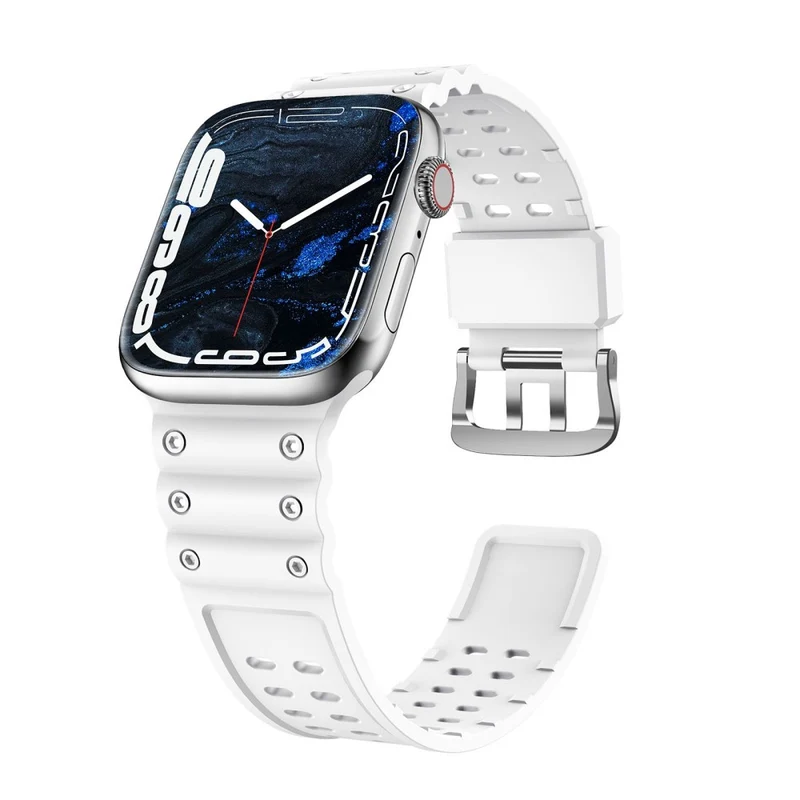Wirklich schön Universell Apple Silikon / TPU armband