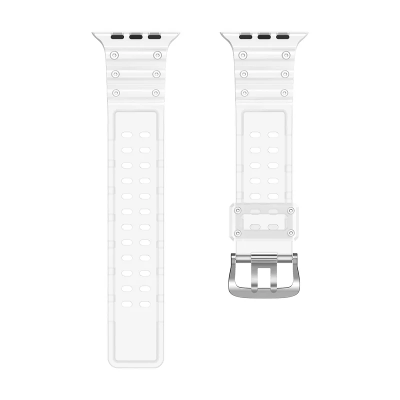 Wirklich schön Universell Apple Silikon / TPU armband