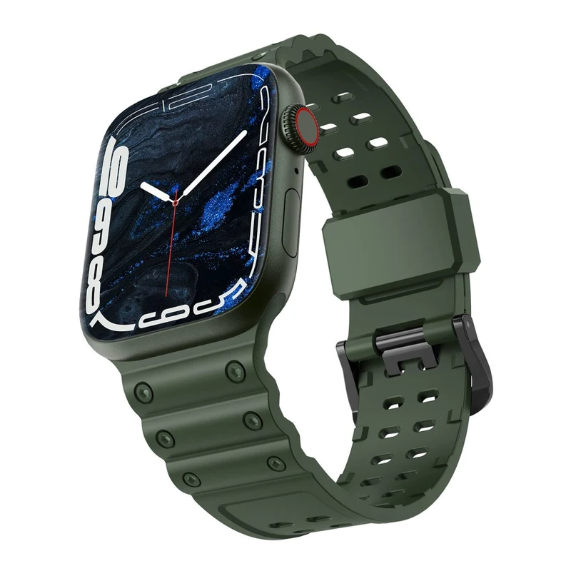 Wirklich schön Universell Apple Silikon / TPU armband