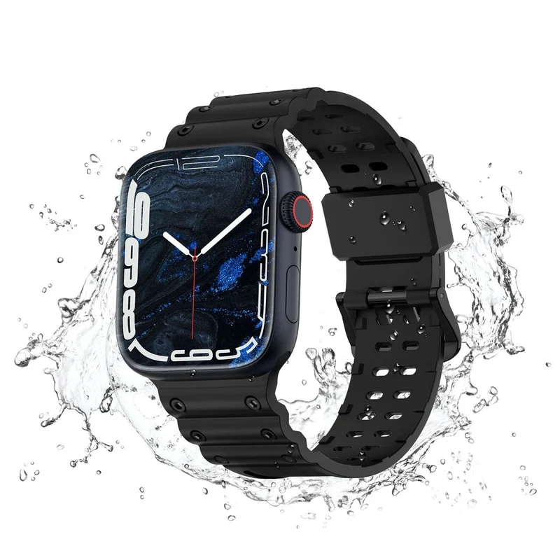 Wirklich schön Universell Apple Silikon / TPU armband