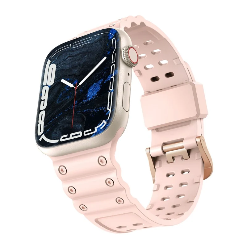 Wirklich schön Universell Apple Silikon / TPU armband