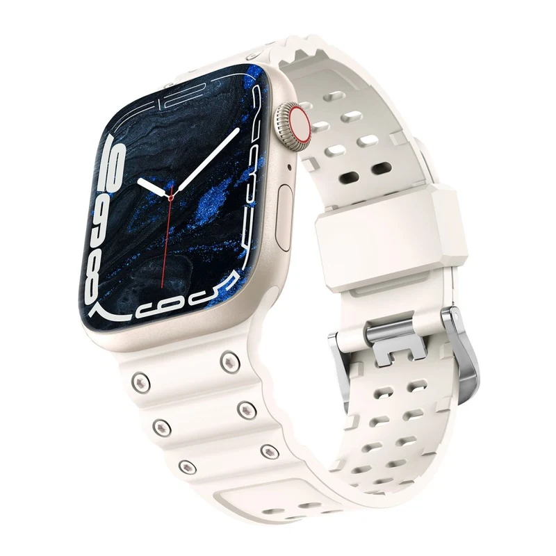 Wirklich schön Universell Apple Silikon / TPU armband