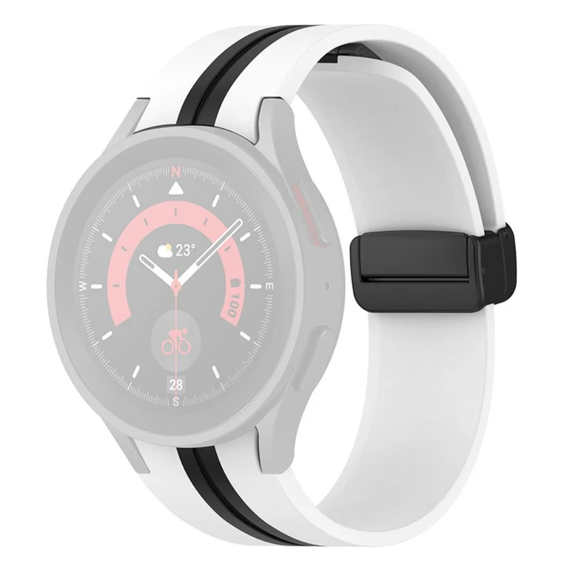 Wirklich schön Universell Samsung Silikon / TPU armband