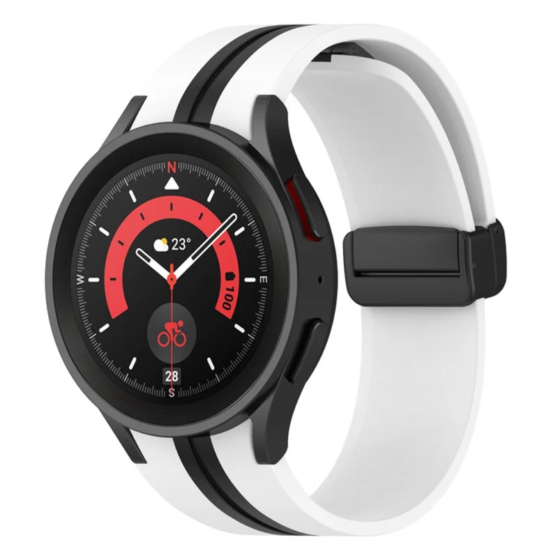 Wirklich schön Universell Samsung Silikon / TPU armband