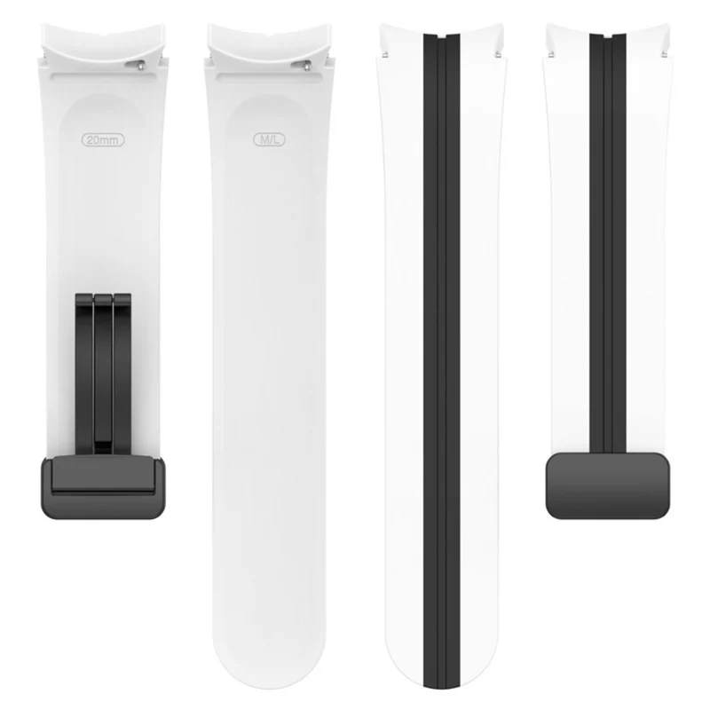 Wirklich schön Universell Samsung Silikon / TPU armband