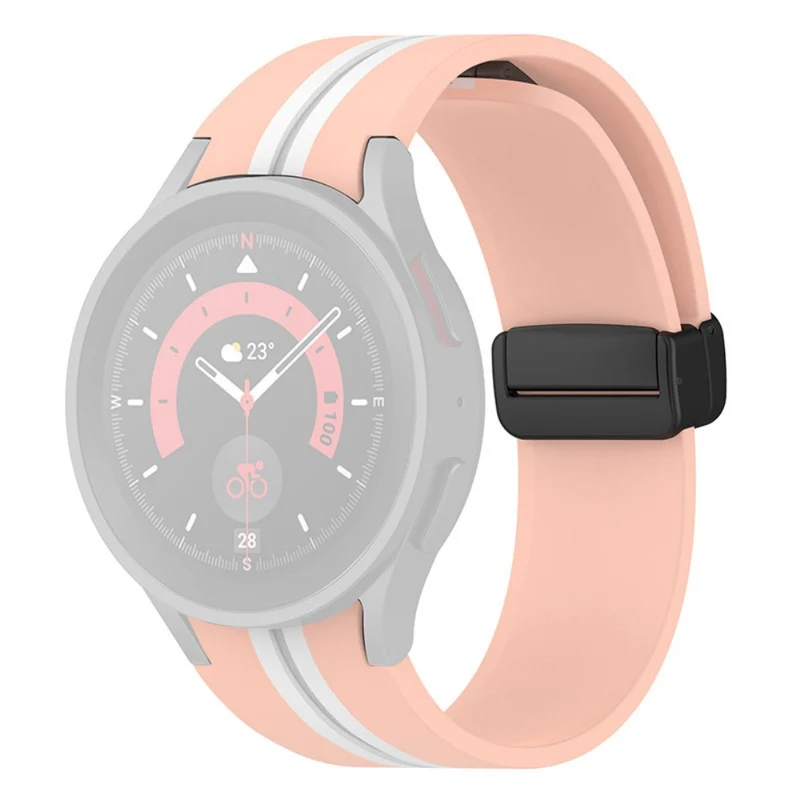 Wirklich schön Universell Samsung Silikon / TPU armband