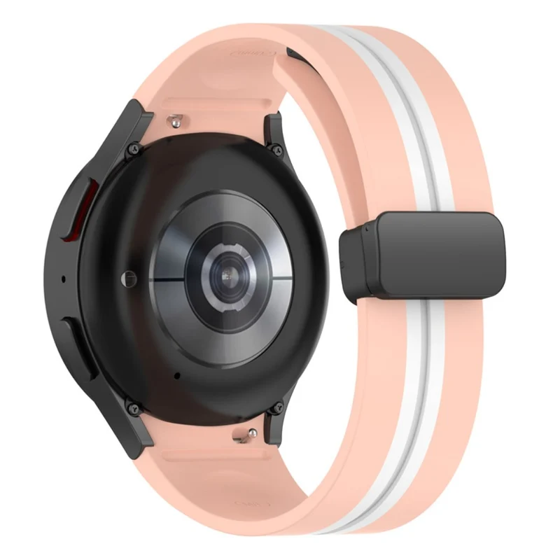 Wirklich schön Universell Samsung Silikon / TPU armband