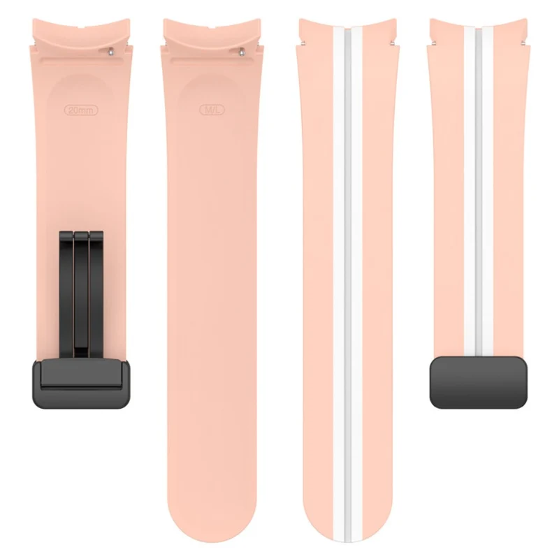 Wirklich schön Universell Samsung Silikon / TPU armband