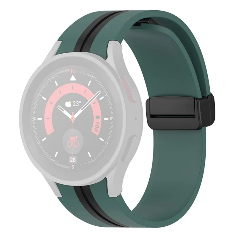 Wirklich schön Universell Samsung Silikon / TPU armband