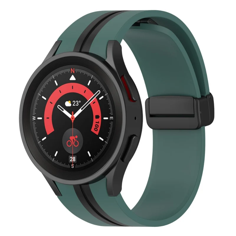 Wirklich schön Universell Samsung Silikon / TPU armband