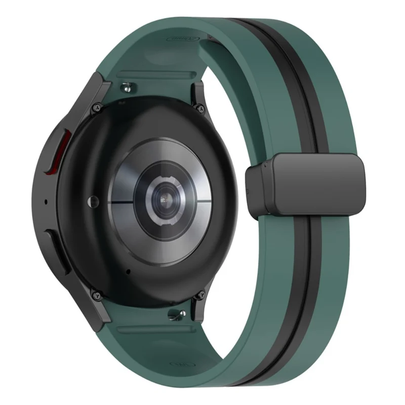 Wirklich schön Universell Samsung Silikon / TPU armband