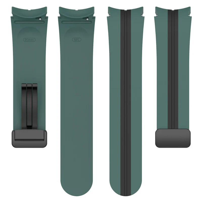 Wirklich schön Universell Samsung Silikon / TPU armband