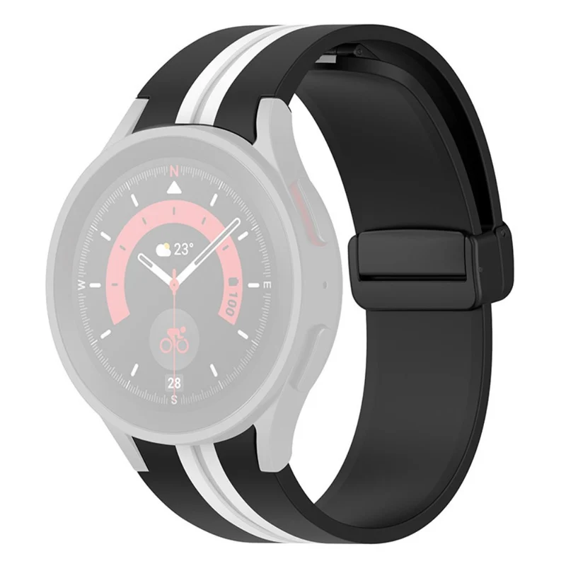 Wirklich schön Universell Samsung Silikon / TPU armband