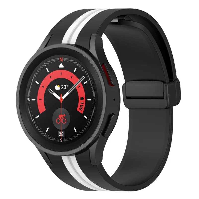 Wirklich schön Universell Samsung Silikon / TPU armband