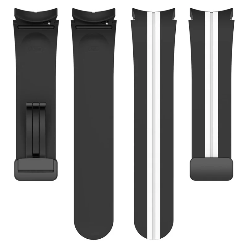 Wirklich schön Universell Samsung Silikon / TPU armband