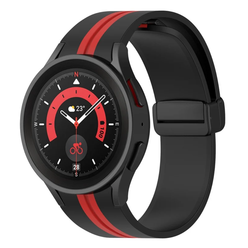 Wirklich schön Universell Samsung Silikon / TPU armband