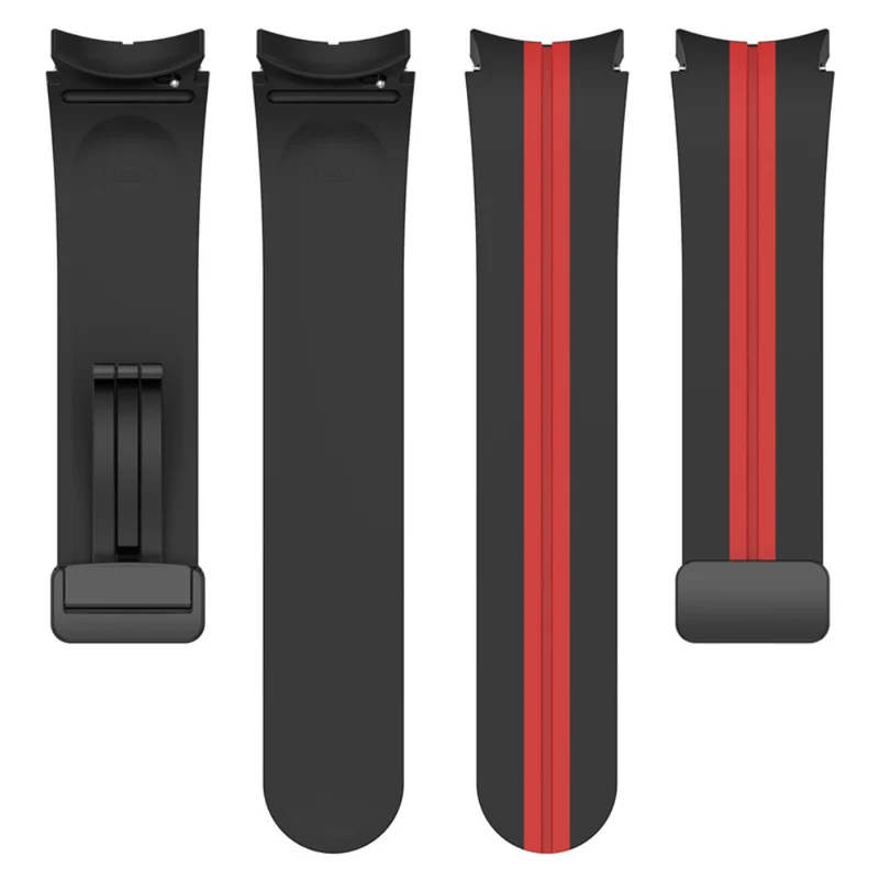 Wirklich schön Universell Samsung Silikon / TPU armband