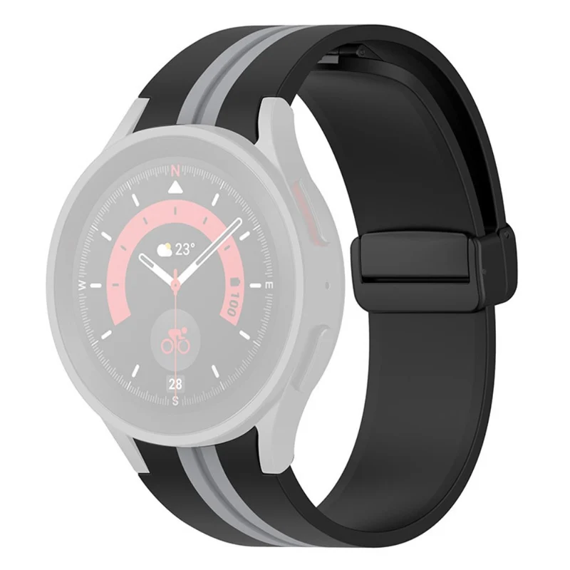 Wirklich schön Universell Samsung Silikon / TPU armband