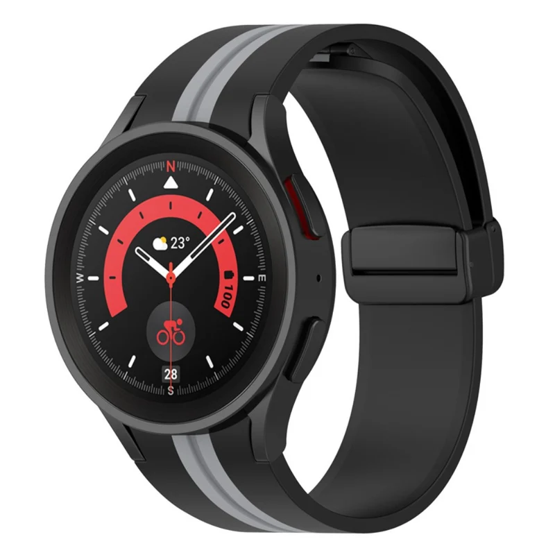Wirklich schön Universell Samsung Silikon / TPU armband