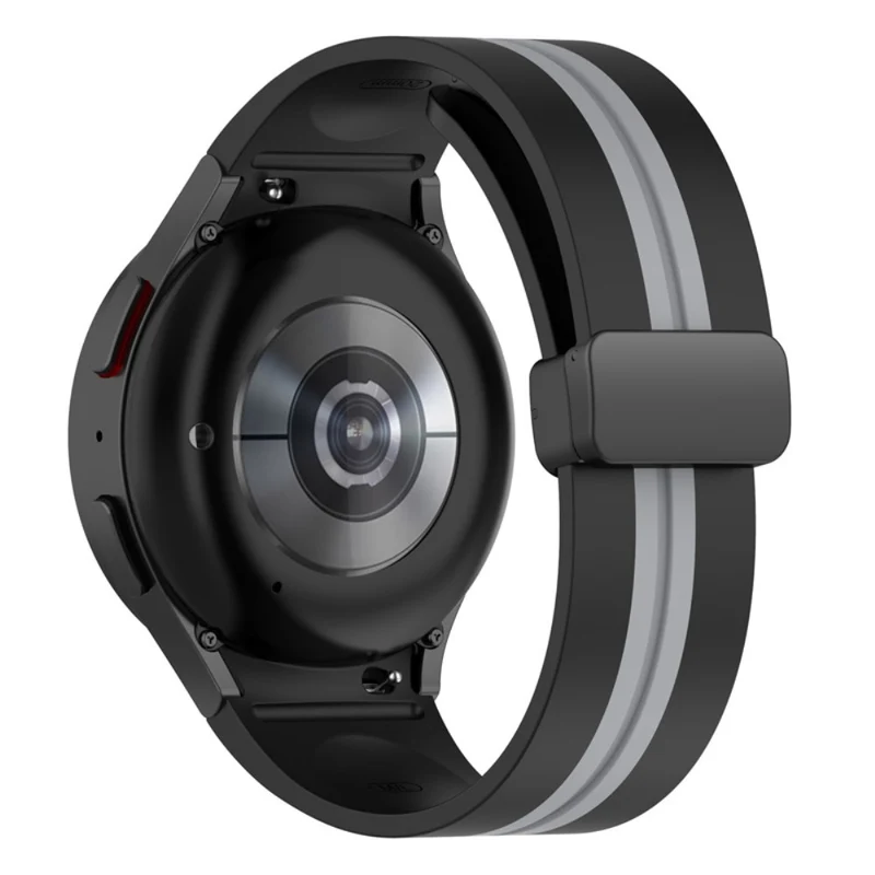 Wirklich schön Universell Samsung Silikon / TPU armband