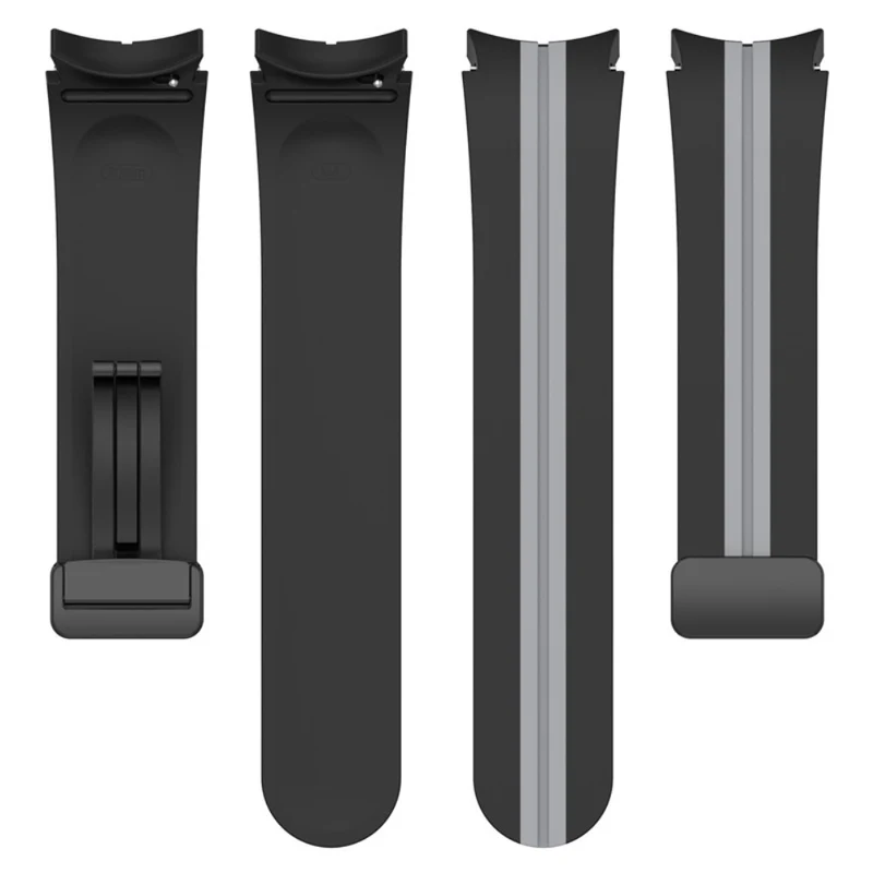 Wirklich schön Universell Samsung Silikon / TPU armband