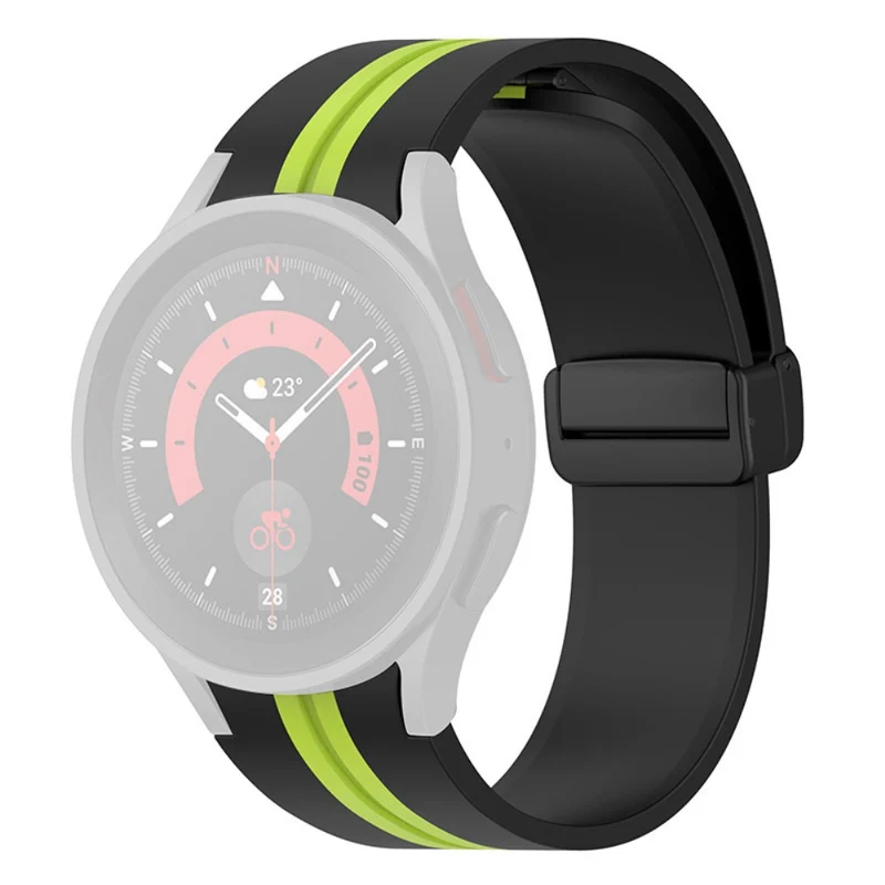 Wirklich schön Universell Samsung Silikon / TPU armband
