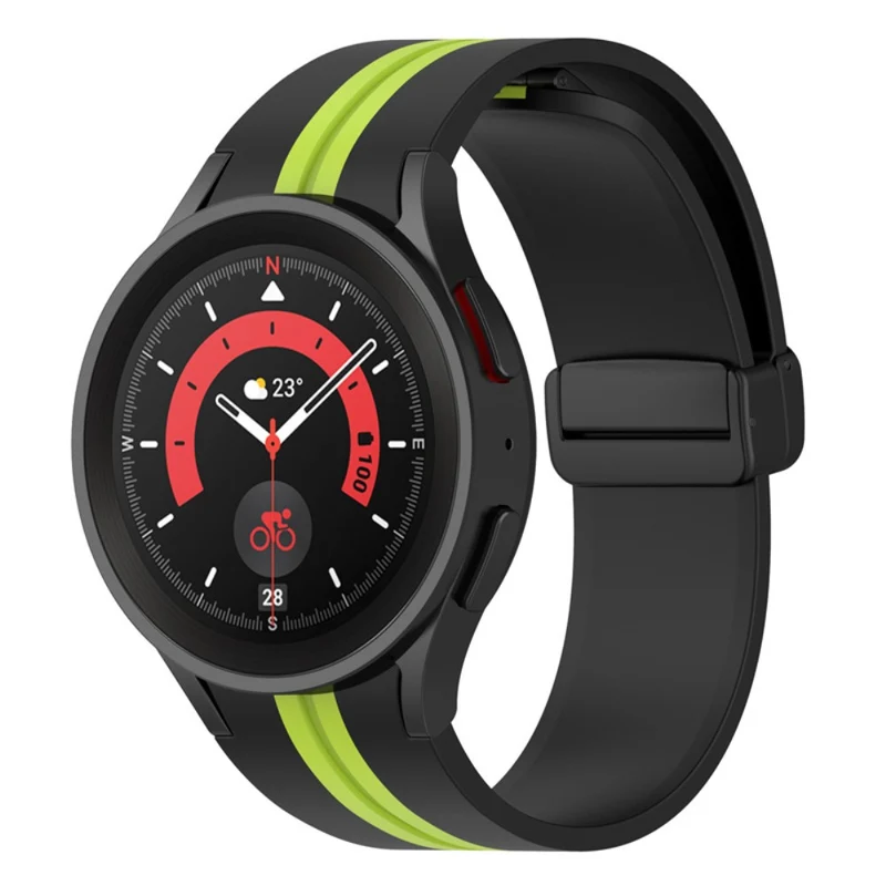 Wirklich schön Universell Samsung Silikon / TPU armband
