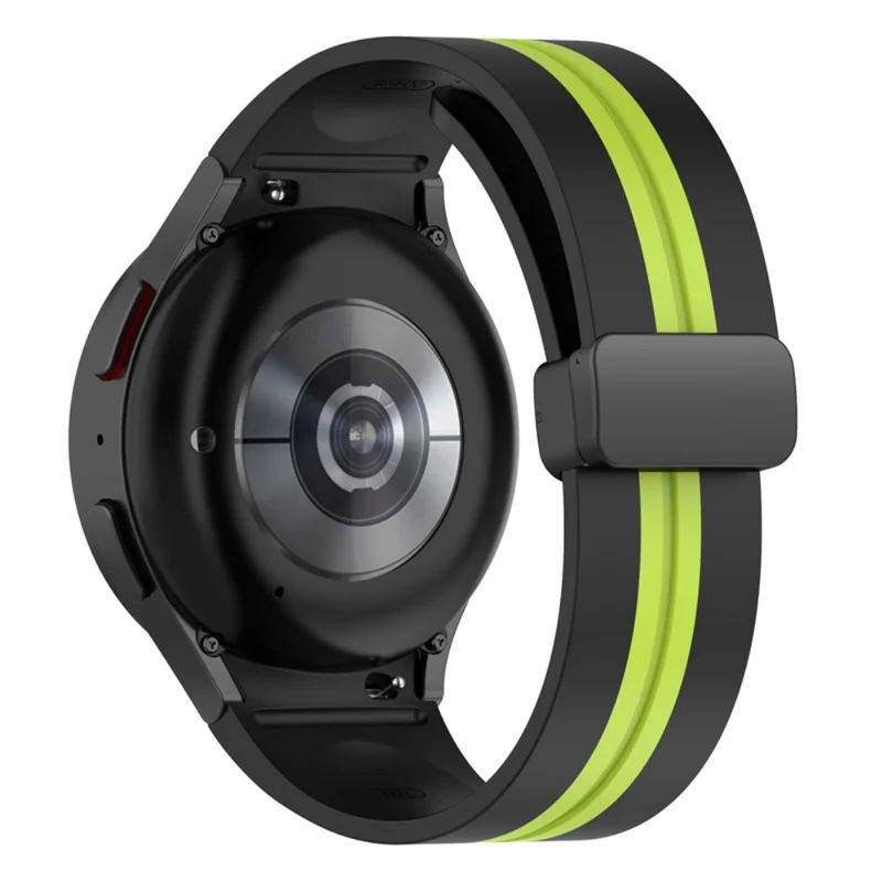 Wirklich schön Universell Samsung Silikon / TPU armband