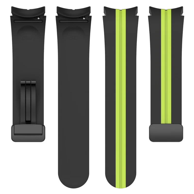 Wirklich schön Universell Samsung Silikon / TPU armband