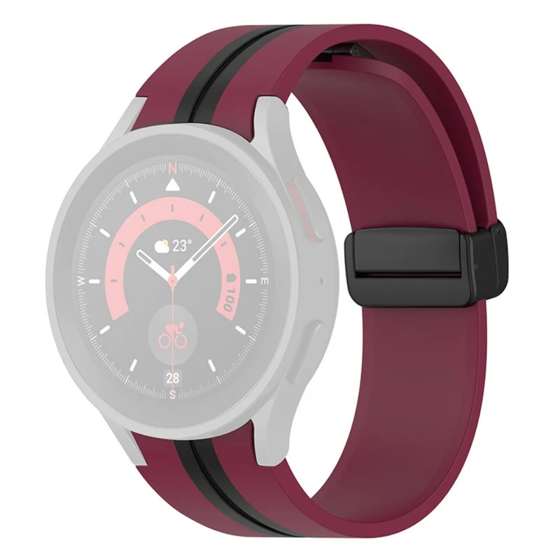 Wirklich schön Universell Samsung Silikon / TPU armband