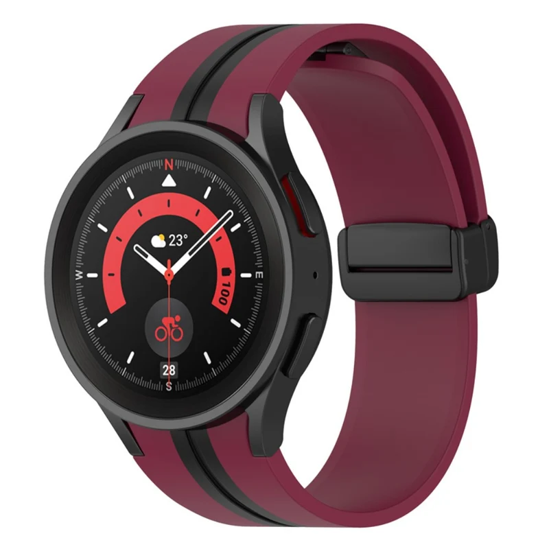 Wirklich schön Universell Samsung Silikon / TPU armband