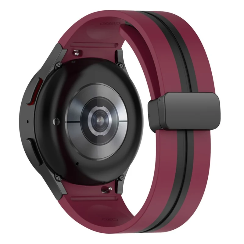 Wirklich schön Universell Samsung Silikon / TPU armband