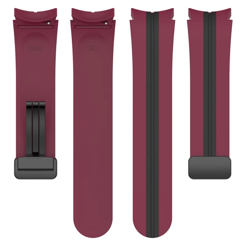 Wirklich schön Universell Samsung Silikon / TPU armband