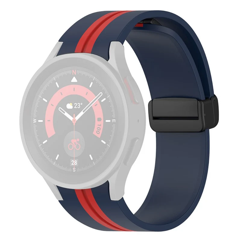 Wirklich schön Universell Samsung Silikon / TPU armband