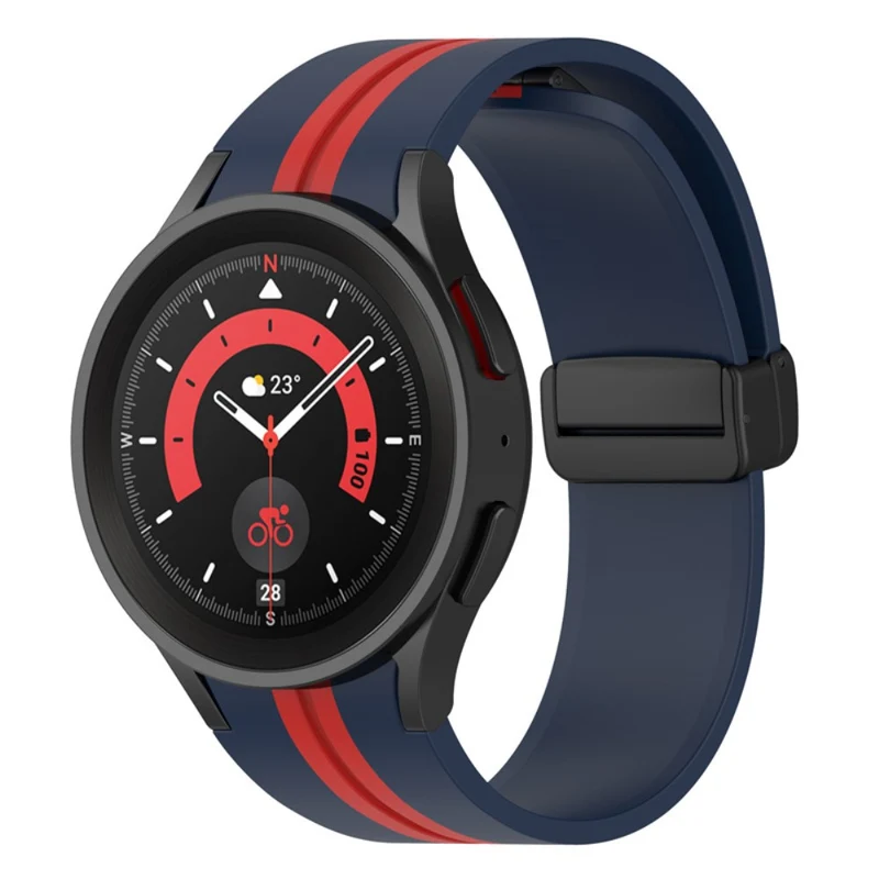 Wirklich schön Universell Samsung Silikon / TPU armband