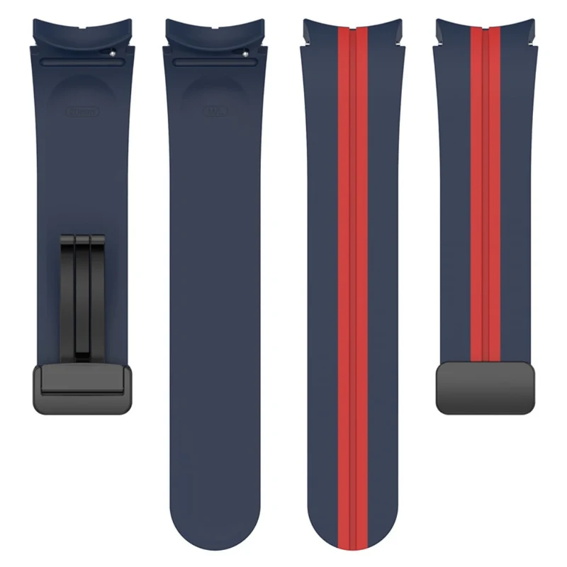 Wirklich schön Universell Samsung Silikon / TPU armband