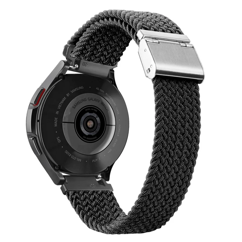 Absolut fantastisch Universell Textil / Nylon armband