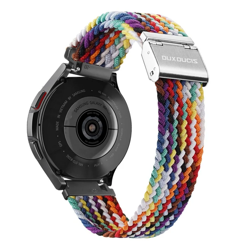 Absolut fantastisch Universell Textil / Nylon armband