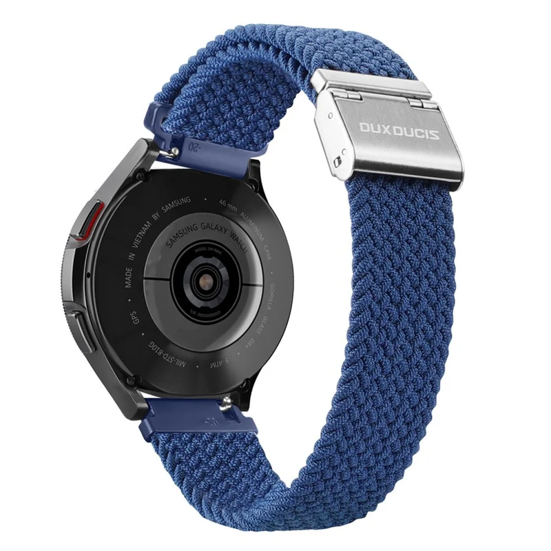 Absolut fantastisch Universell Textil / Nylon armband