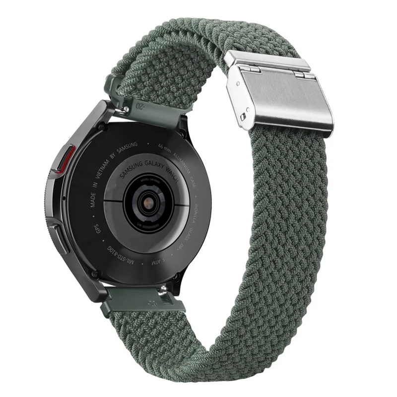 Absolut fantastisch Universell Textil / Nylon armband