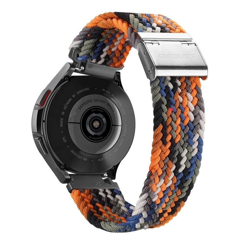 Absolut fantastisch Universell Textil / Nylon armband