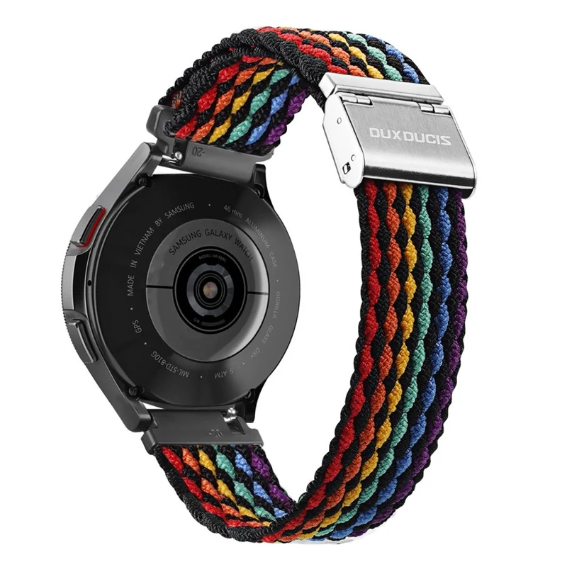 Absolut fantastisch Universell Textil / Nylon armband