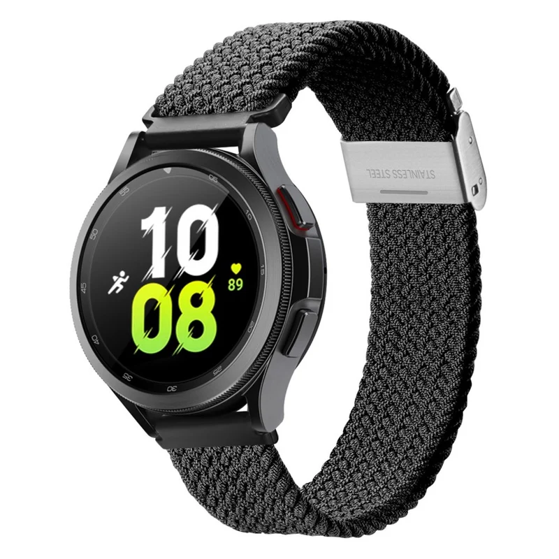 Absolut fantastisch Universell Textil / Nylon armband